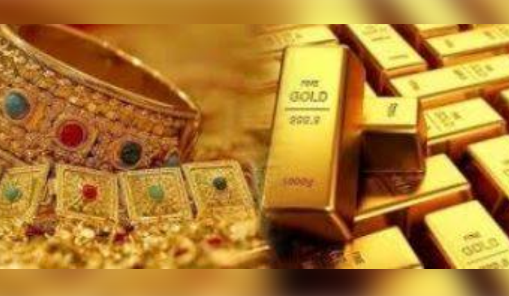 Gold price increases by Rs6,900, reaches to Rs435,100 per tola in Pakistan