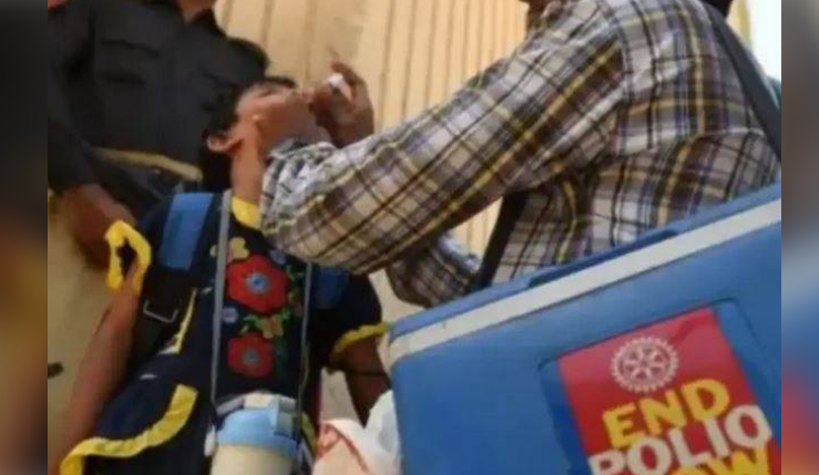 Levies official martyred in attack on anti-polio team in Swat 