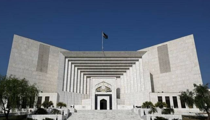 26th Amendment case: SC bench ponders judicial authority, adjourns hearing till Oct 20