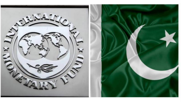 IMF, Pakistan reach staff-level agreement on $1.2 billion funding under EFF and RSF
