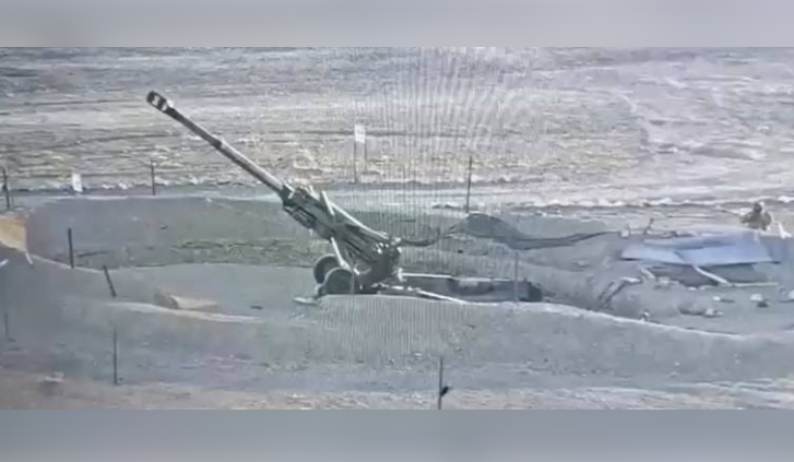 Security forces repulse attack along Pak-Afghan border in Balochistan, 15-20 Taliban killed: ISPR