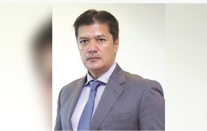 SM Tanveer calls for immediate implementation of FPCCI's 'District Economy Plan'