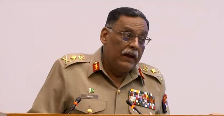 CJCSC reaffirms Pakistan’s active role towards promoting regional peace, stability