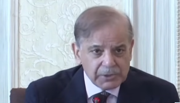 PM Shehbaz says 'ball in Afghan Taliban's court' for permanent ceasefire 