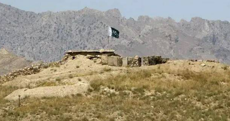 Pakistan, Afghanistan extend ceasefire till conclusion of Doha talks: sources