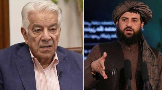 First round of Pakistan, Afghanistan talks conclude in Qatar’s Doha