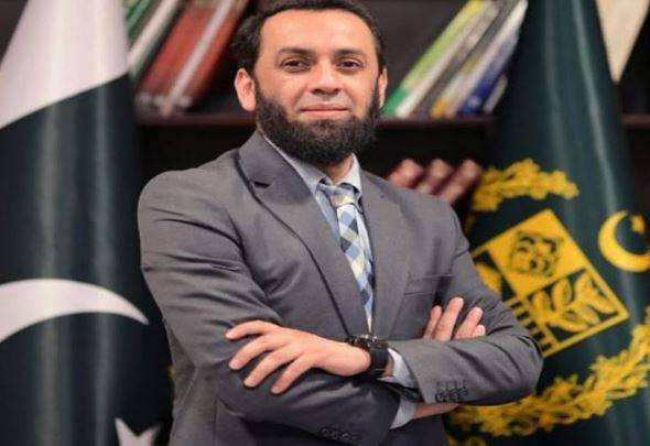 Pakistan targets Kharji Gul Bahadur group camps in border areas of North and South Waziristan: Tarar