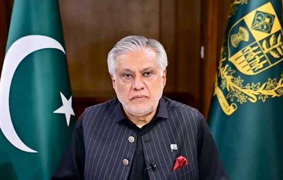 DPM Dar calls Pakistan-Afghanistan ceasefire agreement in Doha a step in the right direction