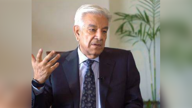 Ceasefire with Afghanistan to stay in effect unless violated, says defence minister 