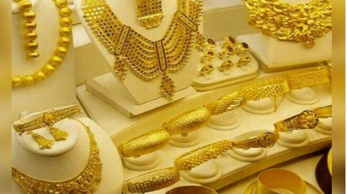 Gold price remains unchanged at Rs444,900 per tola in Pakistan 