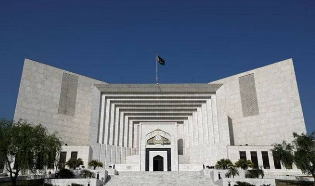 SC examines powers of constitutional bench amid 26th Amendment challenge