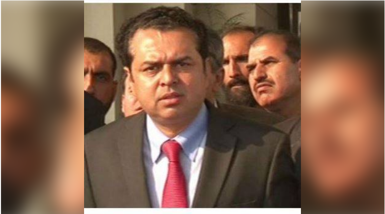 Talal says KP govt undermining counterterrorism for political gain