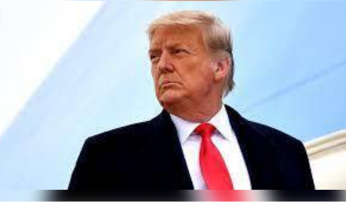 US President Donald Trump claims he urged Modi to avoid war with Pakistan