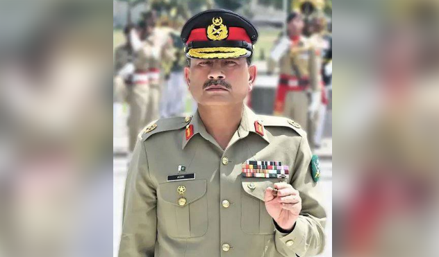Field Marshal Asim Munir says Pakistan-Egypt defence cooperation vital to bolster regional peace, stability