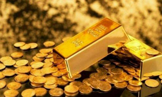 Gold price decreases by Rs3,500 per tola in Pakistan