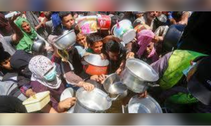 Despite ceasefire, Israel deliberately hindering aid to Gaza, reveal WHO, global agencies