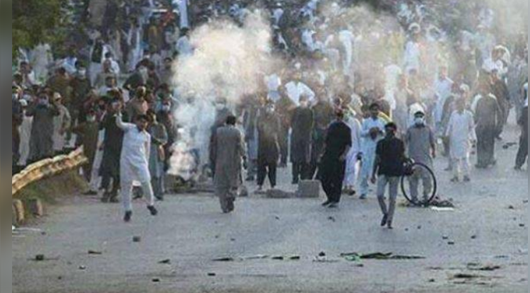 Interior ministry notifies TLP ban following federal cabinet endorsement