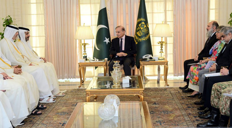 PM invites Qatari investors to explore new avenues of collaboration