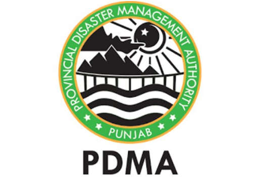 PDMA declares flood-ravaged Punjab areas as disaster zones