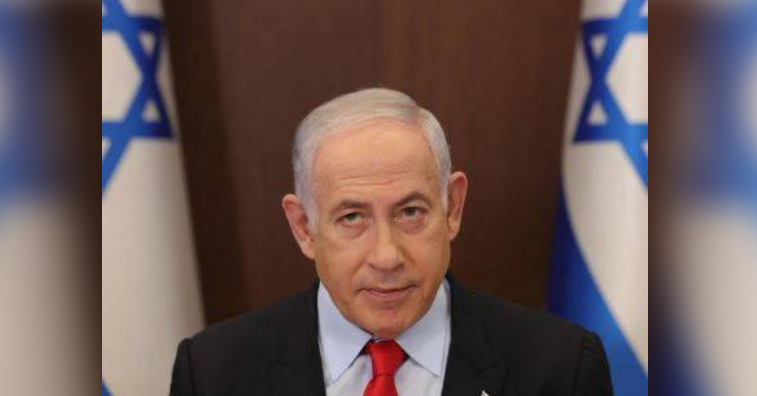 Netanyahu orders immediate, 'powerful strikes' on Gaza despite ceasefire
