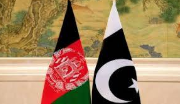 Pakistan, Afghanistan peace talks' third day fails to yield any breakthrough 