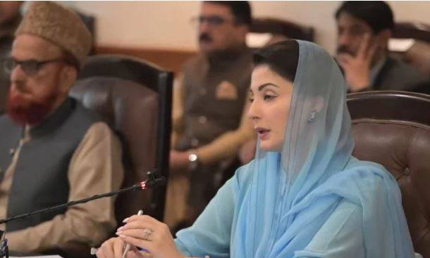 Punjab CM announces to handover TLP seminaries to Mufti Muneeb following ban on religious party