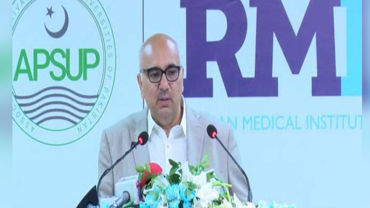 Prof. Dr. Chaudhry Abdul Rehman terms good governance, integrity and education key to Pakistan’s future