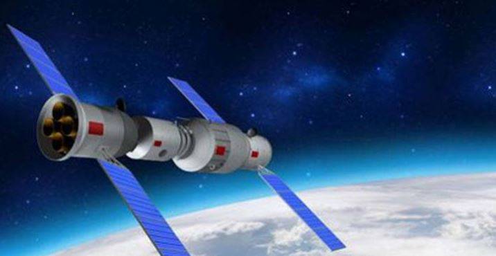 China announces sending Pakistani astronaut on short-term space mission