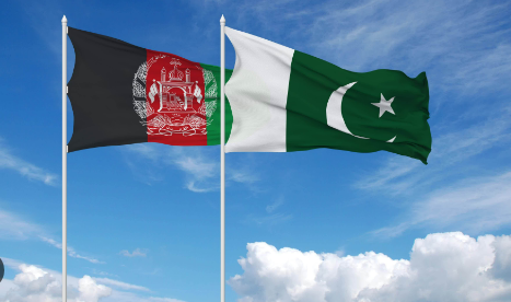 'Giving peace another chance': Pakistan agrees to resume talks with Afghan Taliban at Turkiye’s request 