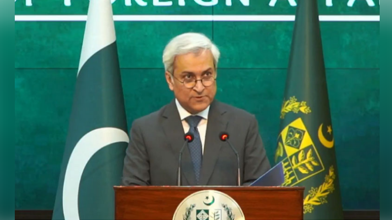 Pakistan hopes for 'positive outcome' of next round of talks with Afghan Taliban: FO