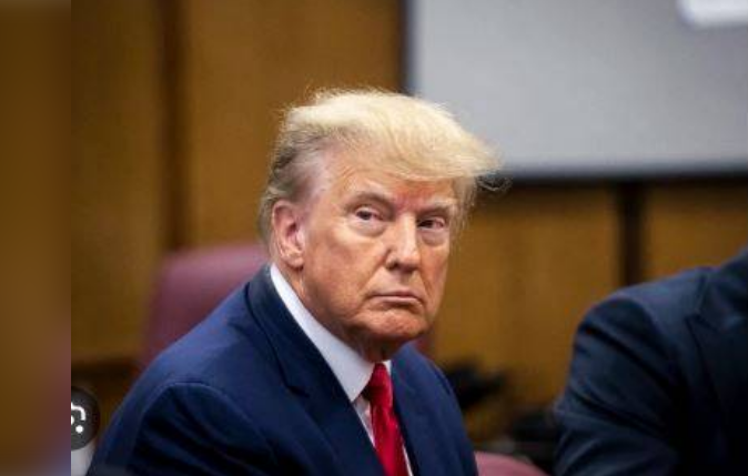 US Senate rejects Trump's global tariff plan