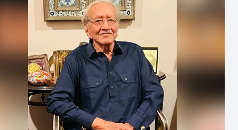 Former Sindh CM Aftab Shaban Mirani passes away