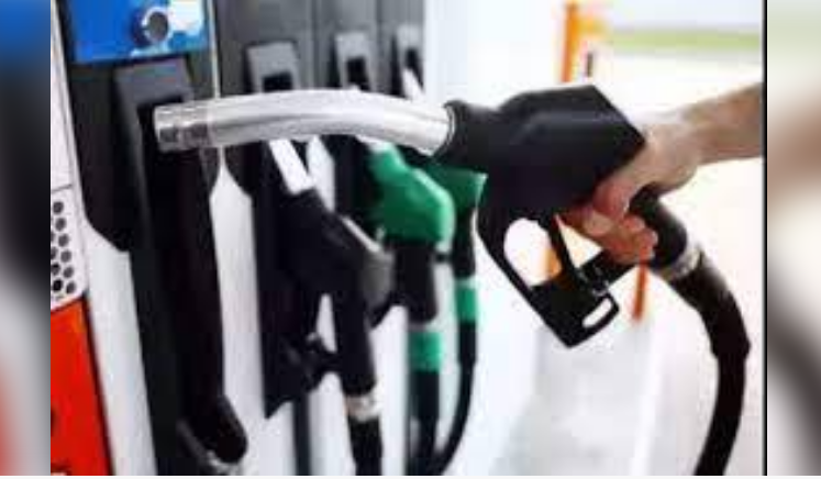 Govt increases petrol price by Rs2.43, diesel by Rs3.02 per lite for next 15 days 