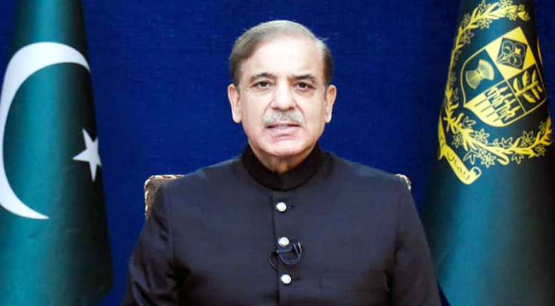 PM Shehbaz felicitates people of Gilgit-Baltistan on Liberation Day 
