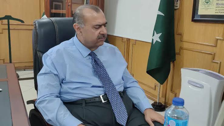 Scandal rocks UHS as VC faces allegations of misusing staff and public resources 