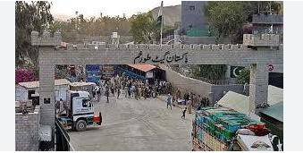 Torkham border reopens for repatriation of illegal Afghan nationals