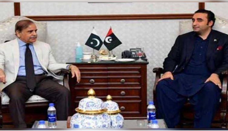 Bilawal says PM Shehbaz-led PML-N delegation has sought PPP's support for 27th Amendment
