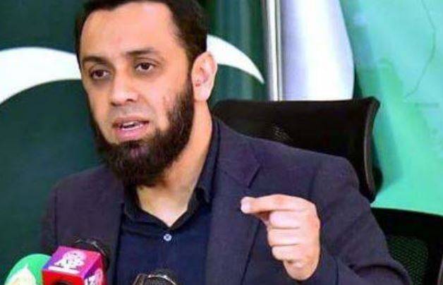 India still engaged in conspiracies against Pakistan: Atta Tarar