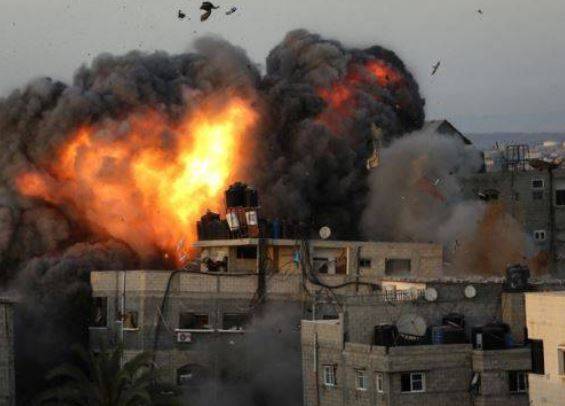Israeli army continues violating ceasefire agreement, 3 more Palestinians martyred