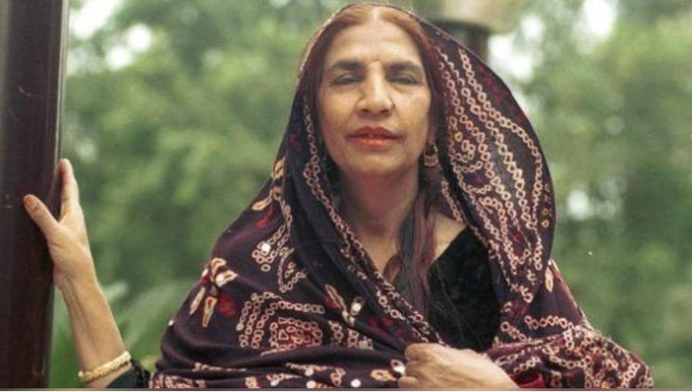 Legendary folk singer Reshma remembered on 12th death anniversary 