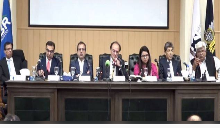 Pakistan’s economic revival gains ground as structural reforms take effect: Aurangzeb