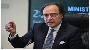 Blue economy to become game changer for Pakistan, says Finance Minister Aurangzeb