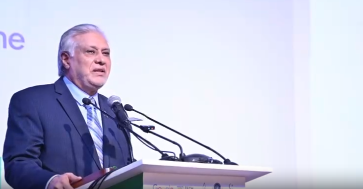 DPM Dar says launch of Chromebook assembly line 'defining moment' for Pakistan's digital transformation