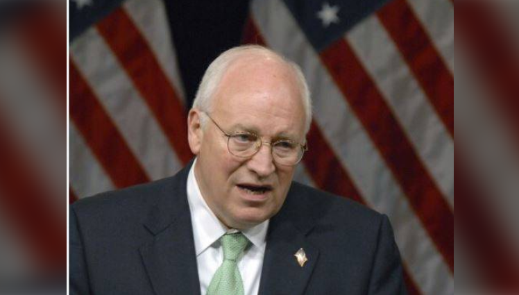 Former US vice president Dick Cheney dies at 84