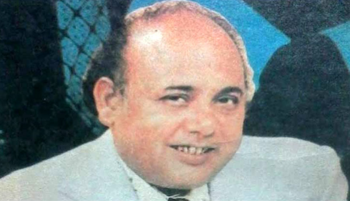 Shabab Keranvi remembered on death anniversary