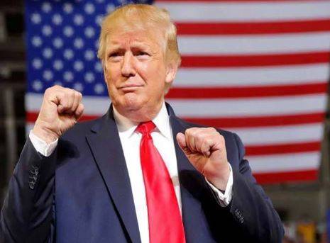 Trump revisits Pakistan-India conflict, claims ‘8 planes were shot down