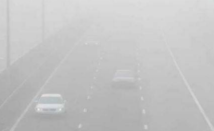 Cold, dry weather expected in most parts of the country