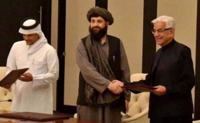 Pakistan-Afghanistan talks in Istanbul face deadlock over terrorism, security concerns