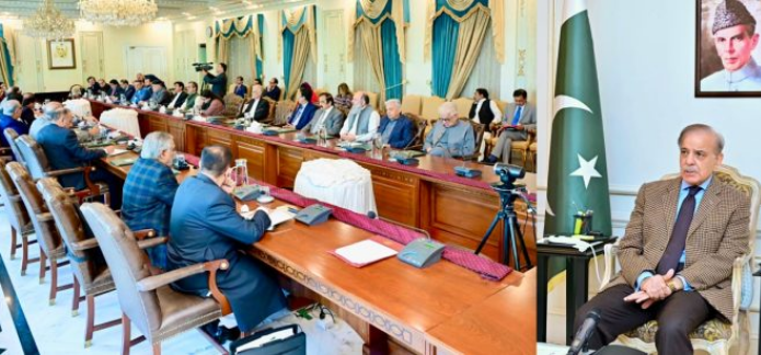 Federal cabinet approves 27th Constitutional Amendment draft document