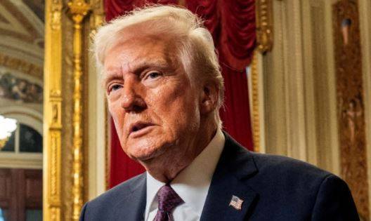 US will not attend G20 summit, announces President Donald Trump 